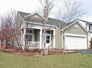 2138 N Sunrise Dr, Round Lake Beach, IL