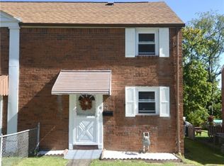 41 Wenzell Pl, Pittsburgh, PA 15216