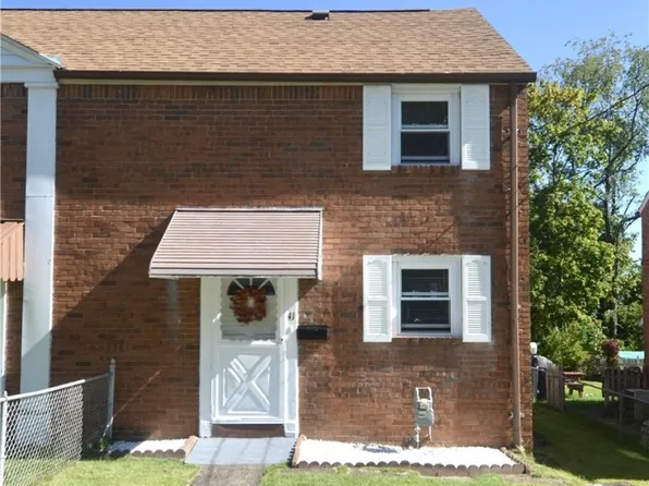 41 Wenzell Pl, Pittsburgh, PA 15216