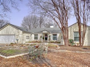 3706 S Hills Ave, Fort Worth, TX 76109