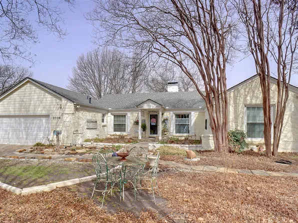 3706 S Hills Ave, Fort Worth, TX 76109