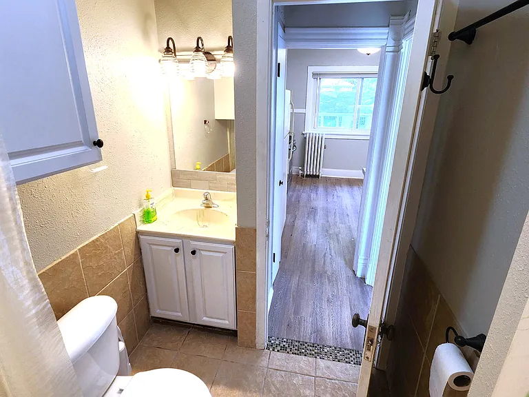 1203 Chandler St #1205-4B — Photo 14