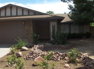3229 W Placita Alegre, Tucson, AZ 85746