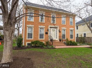 5605 5th Rd S, Arlington, VA 22204