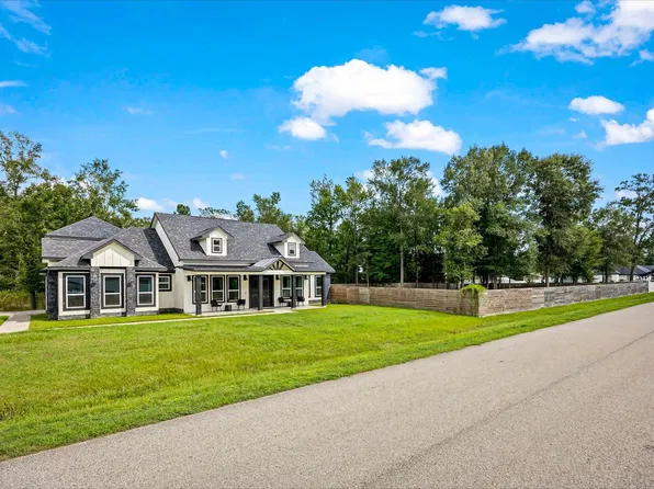 690 Road 6609, Dayton, TX 77535