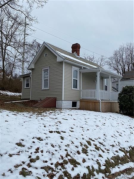 155 Rosewood Ave, Washington, PA 15301 | Zillow 155 Rosewood Ave, Washington, PA 15301 | Zillow