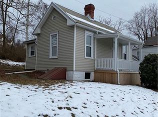 155 Rosewood Ave, Washington, PA