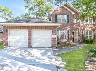 43 S Acacia Park Cir, Spring, TX 77382