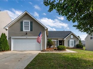 116 Elrosa Rd, Mooresville, NC 28115