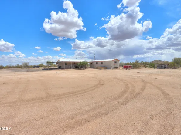 270 N Ralston Road, Maricopa, AZ 85139