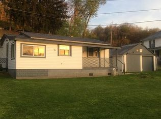 152 Birch Ln, Friendly, WV 26146