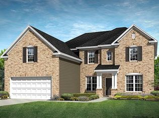 6014 Stone Valley Ln, Greensboro, NC 27455