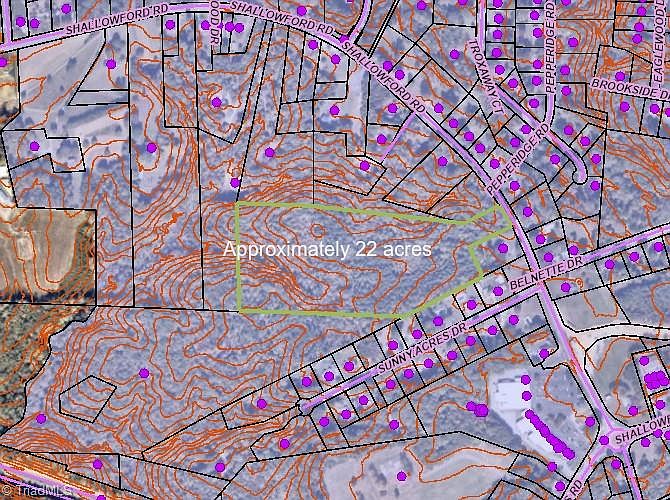 2nd image of 0 Shallowford Rd