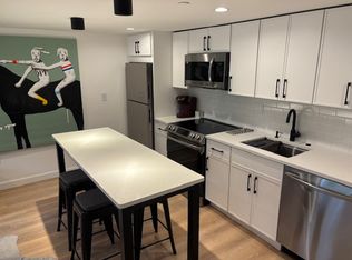 2027 Flagler Pl NW #1, Washington, DC 20001