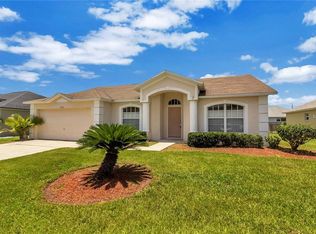 540 Terranova Cir, Winter Haven, FL 33884