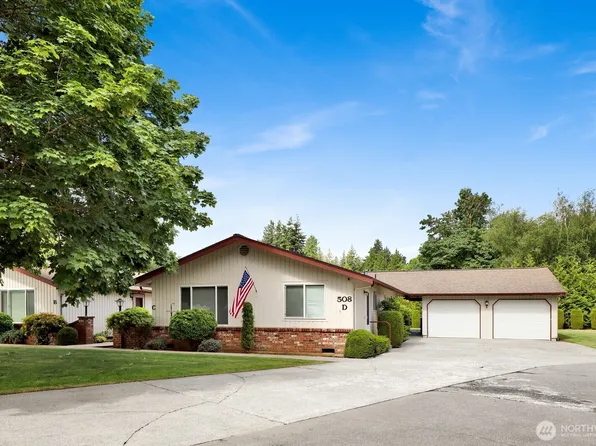 508 Forest Circle #4C, Lynden, WA 98264