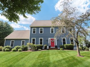 70 Huntsbridge Rd, North Attleboro, MA 02760