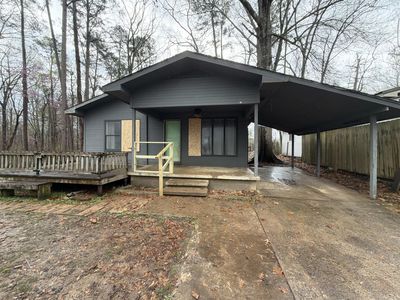 9 Rush Dr, Houston, AR, 72070