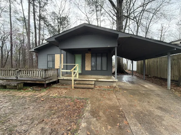 9 Rush Dr, Houston, AR 72070