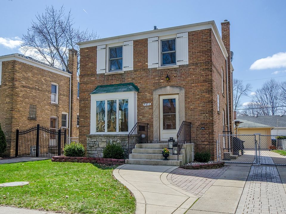 1st image of 5052 N Natchez Ave