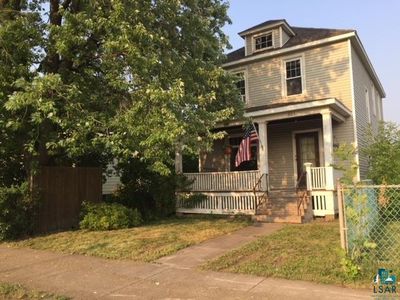 524 Hammond Ave, Superior, WI, 54880