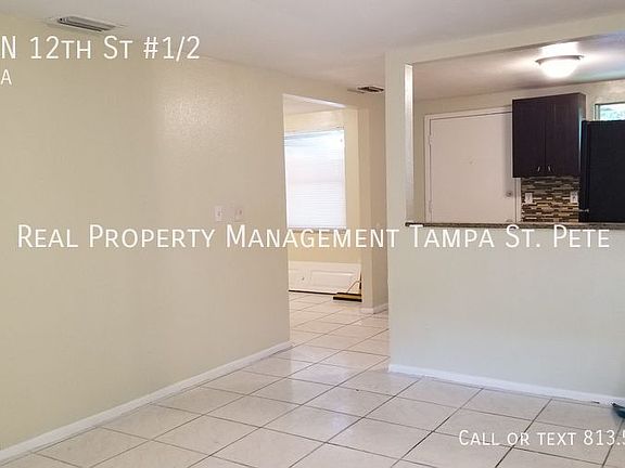 4th image of 8711 N 12th St #1/2