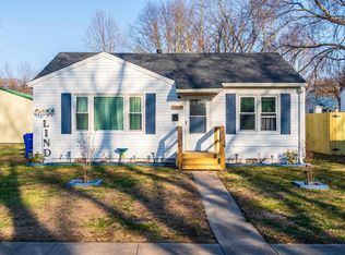 1805 S Beacon Ave, Sedalia, MO 65301