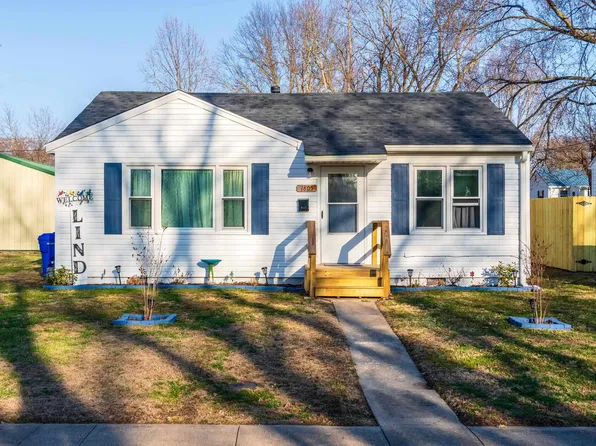 1805 S Beacon Ave, Sedalia, MO 65301