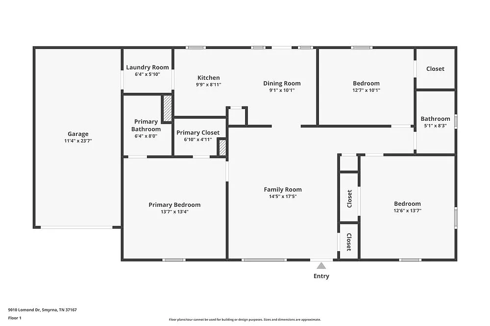 Building Photo - 9010 Lomond Dr