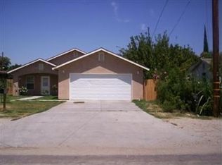 440 Gibson Ln, Shafter, CA