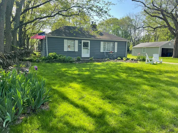 143 S Riverview St, Dublin, OH 43017