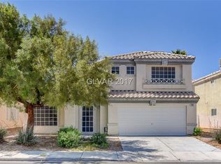 7225 Cottonsparrow St, Las Vegas, NV 89131