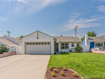 1545 N Miramonte Ave, Ontario, CA, 91764
