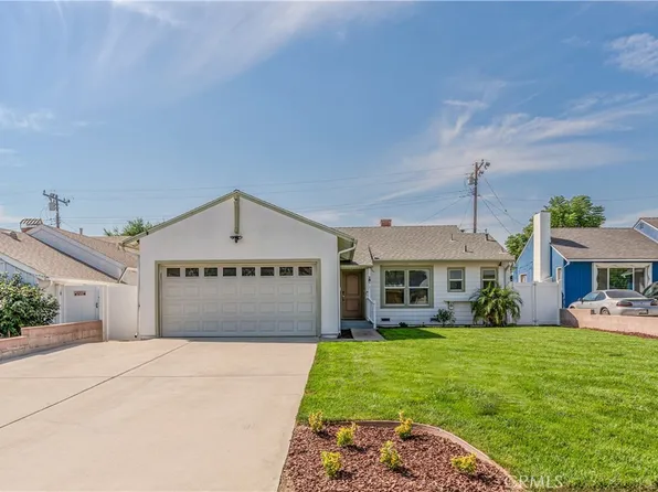 1545 N Miramonte Ave, Ontario, CA 91764