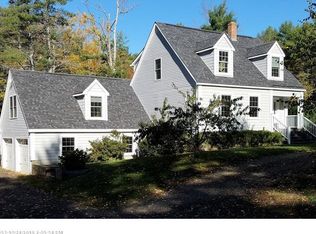 34 Pogy Ln, Brunswick, ME 04011