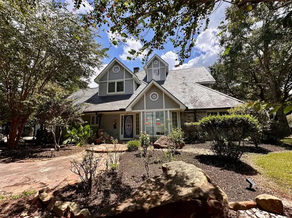 26414 Pin Oak Dr, Magnolia, TX 77354