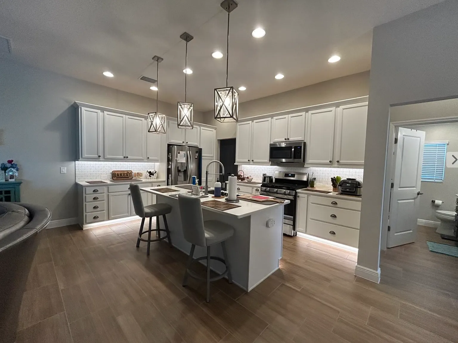 Cason Hammock Corner Lot 3BR/3BA, Golf & Entertainment at Your Door! — Photo 4