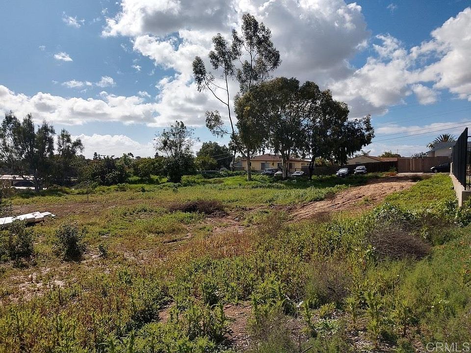1st image of 40th St Lot 17