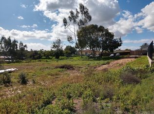 40th St LOT 17, San Diego, CA 92105