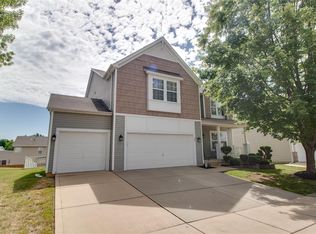 60 N Brighton Park Ct, Saint Charles, MO 63303
