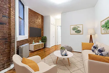 Rented by Bold New York