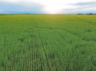 0 NW 50th Ave LOT 3-4, Anthony, KS 67003