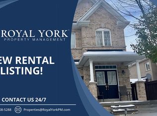 3 Torraville St, Brampton, ON L6R0Y5