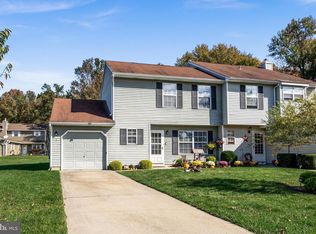 1 Montpelier Ln, Bordentown, NJ 08505