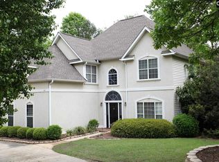 140 Rum Gully Ln, Chapin, SC 29036