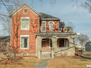 309 W 3rd St, Sparta, IL 62286