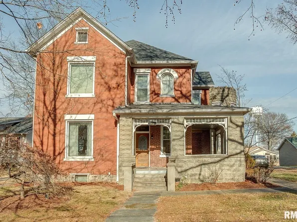 309 W 3rd St, Sparta, IL 62286