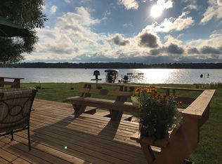 3810 Buck Rd, Gaylord, MI 49735