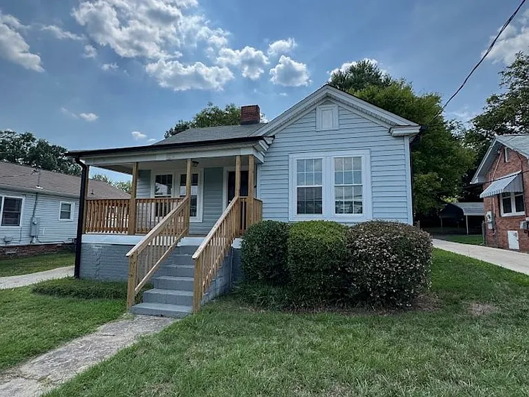 818 S Benbow Rd — Photo 2