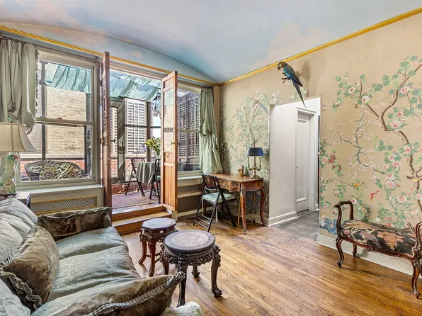 71 Park Avenue PH-B image 3 of 8